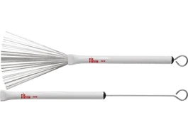 Vic Firth ESCOBILLAS JAZZ