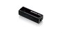 IOGEAR Adaptateur Universel Sans Fil Ethernet vers WiFi - 802.11n Dual Antenne jusqu'à 300 Mbps - Alimentation par USB - Compatible avec TV, Console de Jeu, Lecteur Blu-ray