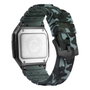 Philipp Plein PWHAA1822 SKULL DIVER Noir