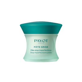 Payot Pâte Grise Traitement Anti-Imperfections Crème Soir Visage 15 ml - Format Testeur