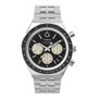 Timex TW2V42600 avec bracelet en acier gris