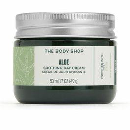 The Body Shop Crème de jour ALOE 50 ml