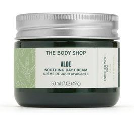 The Body Shop Crème de jour ALOE 50 ml