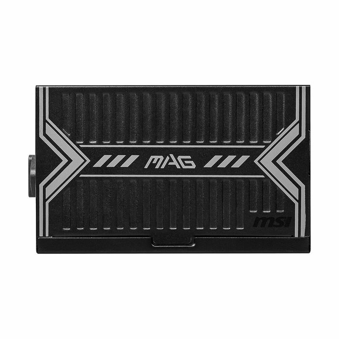 MSI MAG A650BN 650W 80 PLUS Bronze