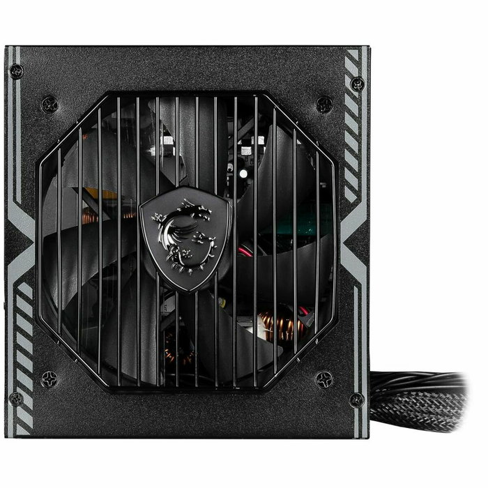 MSI MAG A650BN 650W 80 PLUS Bronze