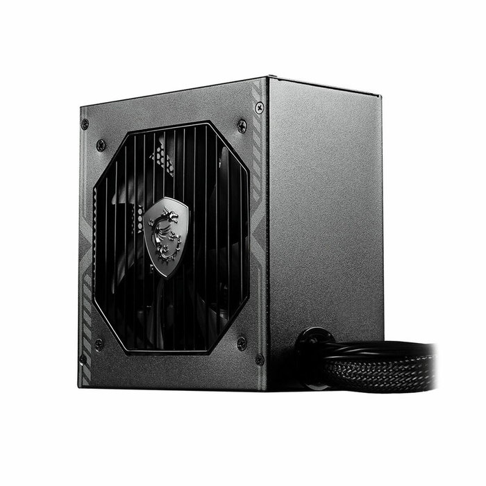 MSI MAG A650BN 650W 80 PLUS Bronze
