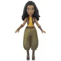 Mattel - Figurine Disney Princesses 9 cm - Pour filles - À partir de 3 ans - Modèle selon disponibilité