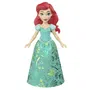Mattel - Figurine Disney Princesses 9 cm - Pour filles - À partir de 3 ans - Modèle selon disponibilité