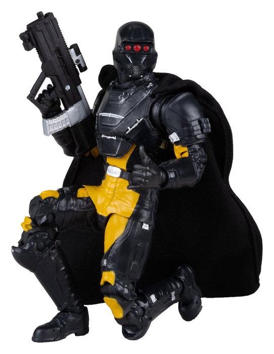 McFarlane Toys Helldivers 2 Elite Edition figurine SA-04 Combat Technician 18 cm McFarlane Toys Helldivers 2 Elite Edition figurine SA-04 Combat Technician 18 cm