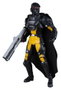 McFarlane Toys Helldivers 2 Elite Edition figurine SA-04 Combat Technician 18 cm