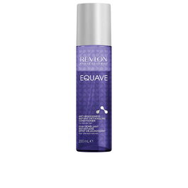 Revlon Professional Equave Après-shampooing Anti-jaunissement 200 ml