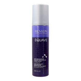 Revlon Professional EQUAVE après-shampooing anti-jaunissement 200 ml