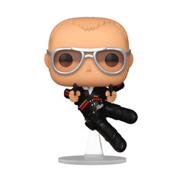 FUNKO Pop! Fusion Nicholas Angel - Hot Fuzz