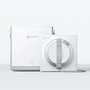 Ecovacs Winbot W2 Pro Omni Gris et Blanc