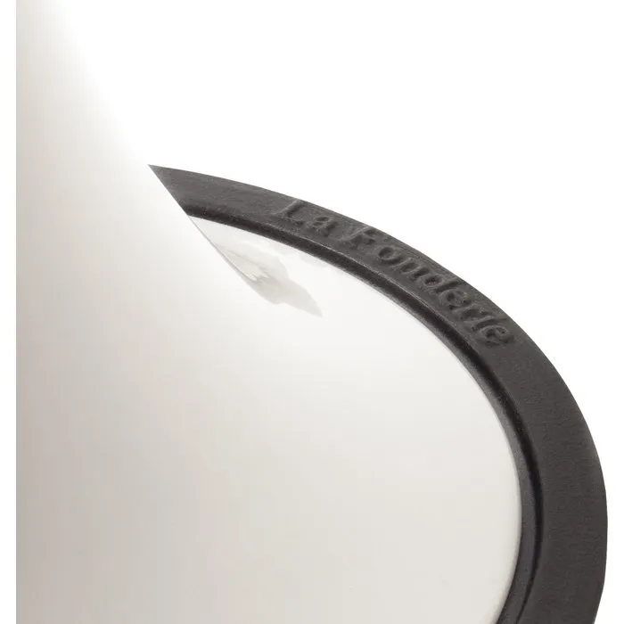 La Fonderie Tajine ASILAH en fonte Beige - Ø 29 cm La Fonderie Tajine ASILAH en fonte Beige - Ø 29 cm