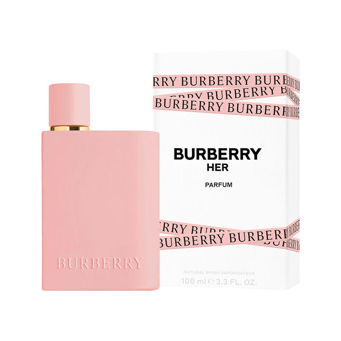 Burberry Burberry Her Eau de Parfum Vaporisateur 100 ml Burberry Burberry Her Eau de Parfum Vaporisateur 100 ml