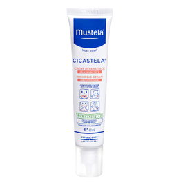 Mustela Cicastela Réparation Crème 40 ml