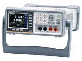 GW INSTEK GBM-3300 Testeur d'accumulateurs et de batteries 8V-300V