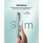 Belkin Coque ScreenForce magnet pour iPhone 16 Plus, Transparente