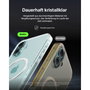 Belkin Coque ScreenForce magnet pour iPhone 16 Plus, Transparente