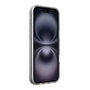 Belkin Coque ScreenForce magnet pour iPhone 16 Plus, Transparente