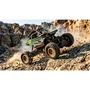 Silverlit Stone Crawler 1:18 - Voiture télécommandée tout-terrain