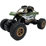 Silverlit Stone Crawler 1:18 - Voiture télécommandée tout-terrain