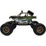 Silverlit Stone Crawler 1:18 - Voiture télécommandée tout-terrain