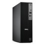 Dell Pro Slim QCS1250 Intel Core Ultra 7 265 16GB 512GB SSD Windows 11 Pro Noir