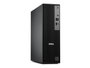 Dell Pro Slim QCS1250 U7-265 Ordinateur de Bureau Intel Core Ultra 7 16 Go DDR5 SSD 512 Go Windows 11 Pro