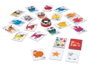 Cayro Juego Ring Win Encuentra El Animal Correcto - Jeu de société éducatif en espagnol - À partir de daily_date
