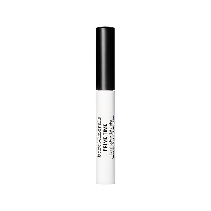 Bare Minerals PRIME TIME Apprêt pour fard à paupières longue tenue Vegan 3 ml