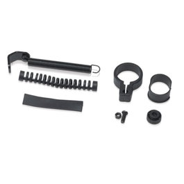 XLC KS-X01 Amortisseur de direction pour cadre 28.6-32mm