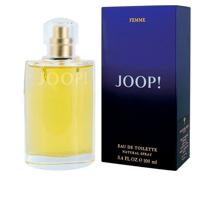 Joop Eau de Toilette Vaporisateur Femme 100 ml