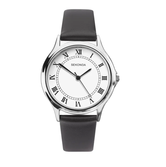 Sekonda Montre à quartz pour homme - Modèle 1683,82 Sekonda Montre à quartz pour homme - Modèle 1683,82