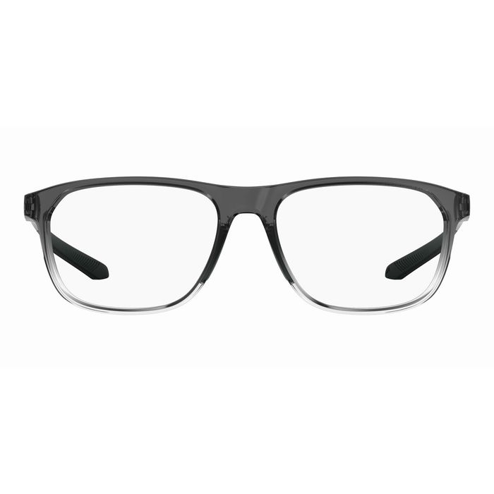 Monture de Lunettes Unisexe Under Armour UA5030B59F516 Ø 55 mm