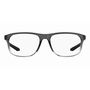 Monture de Lunettes Unisexe Under Armour UA5030B59F516 Ø 55 mm