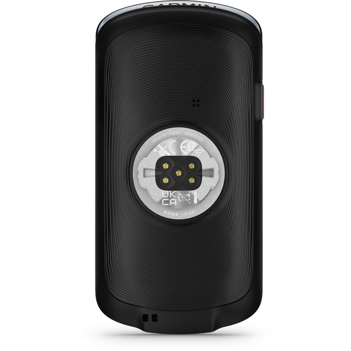 Garmin Edge 1040 Garmin Edge 1040