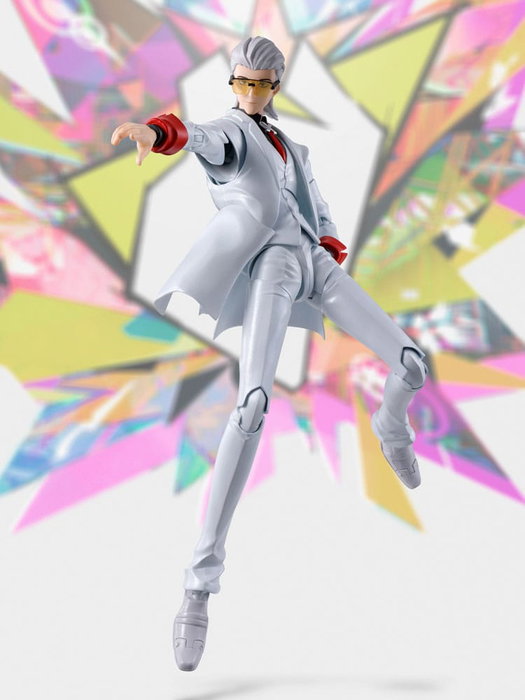 To Be Hero X figurine S.H. Figuarts X 16 cm To Be Hero X figurine S.H. Figuarts X 16 cm