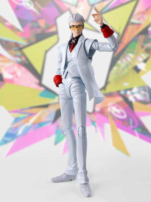 To Be Hero X figurine S.H. Figuarts X 16 cm To Be Hero X figurine S.H. Figuarts X 16 cm