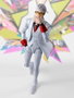 To Be Hero X figurine S.H. Figuarts X 16 cm