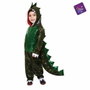 My Other Me Déguisement T-Rex Vert 5-6 ans