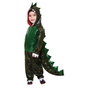 My Other Me Déguisement T-Rex Vert 5-6 ans