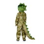 My Other Me Déguisement T-Rex Vert 5-6 ans