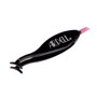 Ardell Applicateur de faux cils double, 1 unité, avec colle LashGrip Dark teinte noire