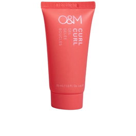 O&M CURL gel 30 ml