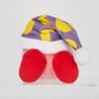 Kirby peluche Sleepy 13 cm