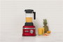 Kitchenaid 5KSB8270 ECA Batidora de Vaso Power Plus Artisan - Batteur mélangeur de 2,6 L, rouge pomme, vitesse intelligente, 4 programmes, cycle de nettoyage