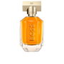 Hugo Boss-Boss THE SCENT FOR HER INTENSE Eau de Parfum Vaporisateur 50 ml Femme Floral Ambré