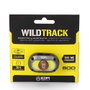 Edm TX2 Lampe frontale LED rechargeable Wildtrack TX2 aluminium 7+5W 500 lm USB-C IP44